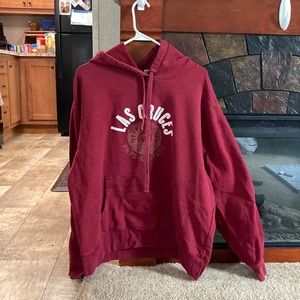 Woman’s Hoodie